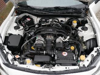 Toyota GR86 GT GT86 picture 8