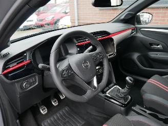 Opel Corsa GS LINE picture 10