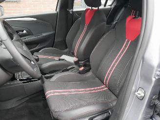 Opel Corsa GS LINE picture 13