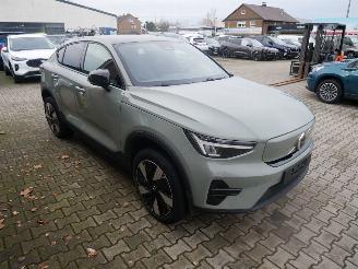 Volvo C-40 PANORAMADAK picture 2