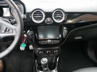 Opel Corsa BLACK JACK picture 11