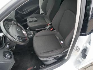 Seat Ibiza FR BI-XENON picture 14