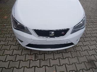 Seat Ibiza FR BI-XENON picture 8