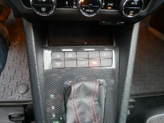 Skoda Octavia RS 4x4 PANORAMADAK LED ALCANTARA DSG picture 19