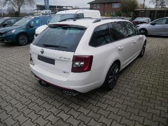 Skoda Octavia RS 4x4 PANORAMADAK LED ALCANTARA DSG picture 3