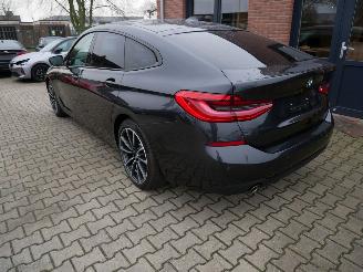 BMW 6-serie 630 D GRAND TURISMO SPORT LINE LEER PANORAMADAK LED ACC picture 7