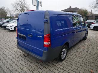 Mercedes Vito 116 CDI MIXTO EXTRA LANG 4 PERSOONS picture 3