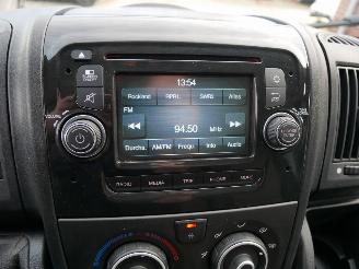 Peugeot Boxer L3H2 picture 12