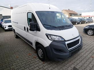 Peugeot Boxer L3H2 picture 2