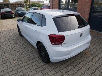 Volkswagen Polo  picture 4