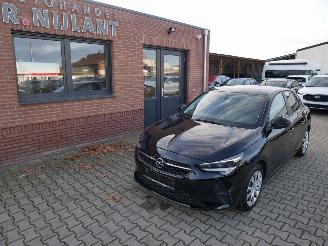 krockskadad bil auto Opel Corsa EDITION AUTOMAAT LED 2019/12