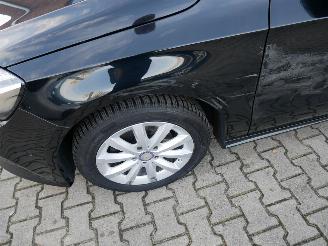 Mercedes A-klasse A 180 CDI picture 7