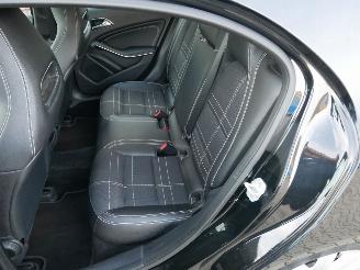 Mercedes A-klasse A 180 CDI picture 11