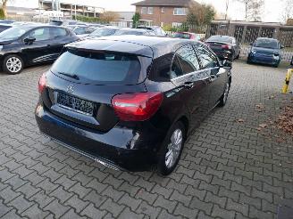 Mercedes A-klasse A 180 CDI picture 3