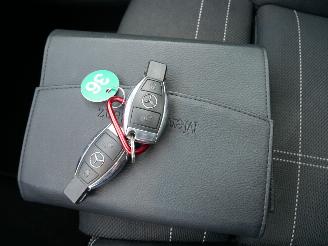 Mercedes A-klasse A 180 CDI picture 14