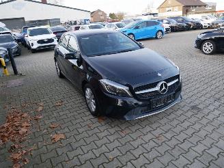 Mercedes A-klasse A 180 CDI picture 2