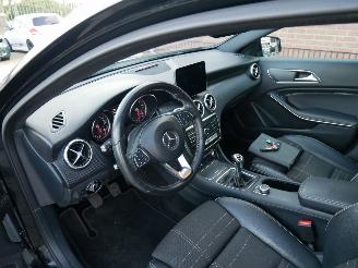 Mercedes A-klasse A 180 CDI picture 9