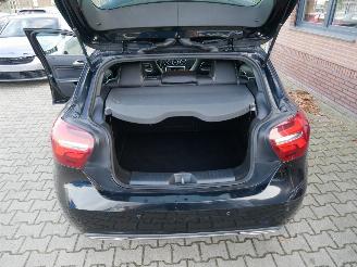 Mercedes A-klasse A 180 CDI picture 12