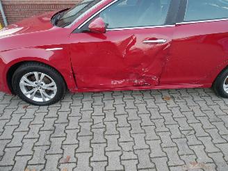 Alfa Romeo Giulietta TURISMO PANORAMADAK LEER picture 9