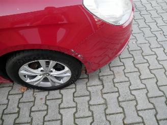 Alfa Romeo Giulietta TURISMO PANORAMADAK LEER picture 8