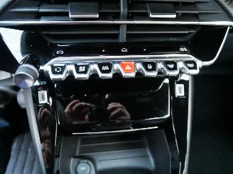 Peugeot 2008 ALLURE LED picture 16