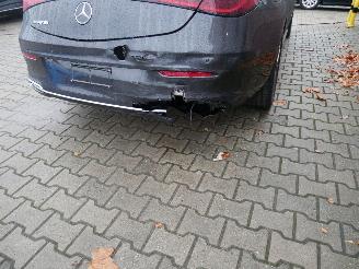 Mercedes Cl-klasse CLE 220 CDI AVANTGARDE LEER picture 6