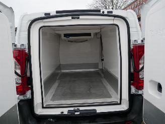 Fiat Scudo L2H1 VRIES TIEFKÜHLER picture 8