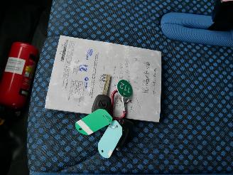 Fiat Scudo L2H1 VRIES TIEFKÜHLER picture 14