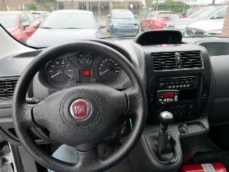 Fiat Scudo L2H1 VRIES TIEFKÜHLER picture 12