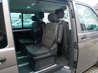 Volkswagen Transporter T6 MULTIVAN DSG 4-MOTION picture 15