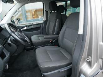 Volkswagen Transporter T6 MULTIVAN DSG 4-MOTION picture 11