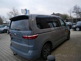 Volkswagen Transporter T7 MULTIVAN DSG picture 3
