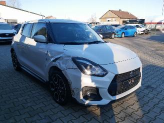 Suzuki Swift SPORT LED ACC picture 2
