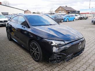 Mercedes Cla-klasse CLA  EQ TECHNOLOGIE 250+ PANORAMADAK ALCANTARA picture 2