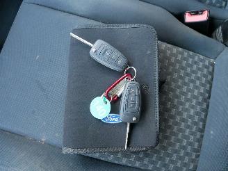 Ford Transit Custom L1H1 picture 14