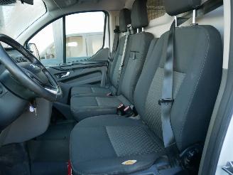 Ford Transit Custom L1H1 picture 11