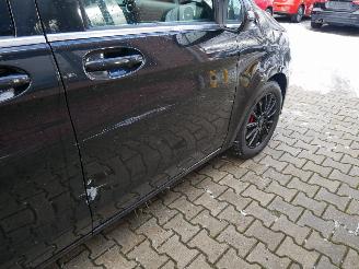 Mercedes V-klasse V 250 CDI AVANTGARDE EXTRA LANG LEER picture 9