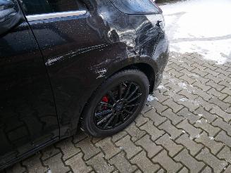 Mercedes V-klasse V 250 CDI AVANTGARDE EXTRA LANG LEER picture 10