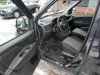 Fiat Doblo MAXI L2H1 picture 12