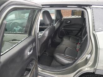 Jeep Compass LIMETED AWD LEER XENON picture 14