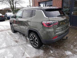 Jeep Compass LIMETED AWD LEER XENON picture 5