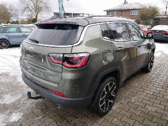 Jeep Compass LIMETED AWD LEER XENON picture 4