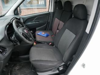 Fiat Doblo  picture 10