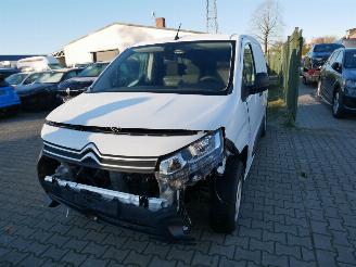 Citroën Berlingo MAXI L2H1 picture 5