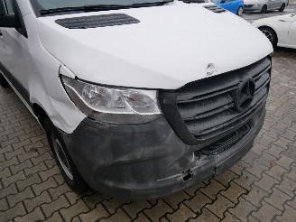 Mercedes Sprinter 317 CDI L2H2 picture 22