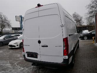 Mercedes Sprinter 317 CDI L2H2 picture 5