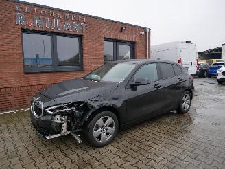 Auto incidentate BMW 1-serie 116i ADVANTAGE LED VIRTUAL COCKPIT 2023/8
