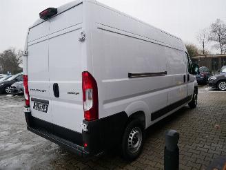 Peugeot Boxer L3H2 picture 5