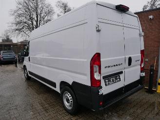 Peugeot Boxer L3H2 picture 6