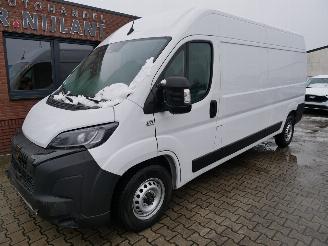 Peugeot Boxer L3H2 picture 2